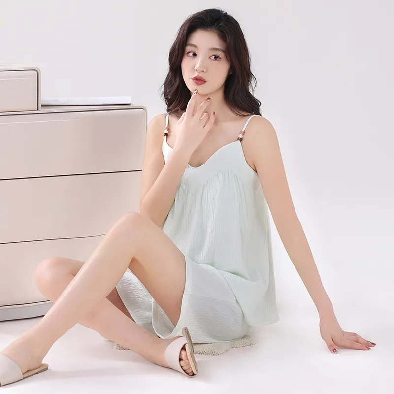 Ta Yan Women's Pajama Sets-2