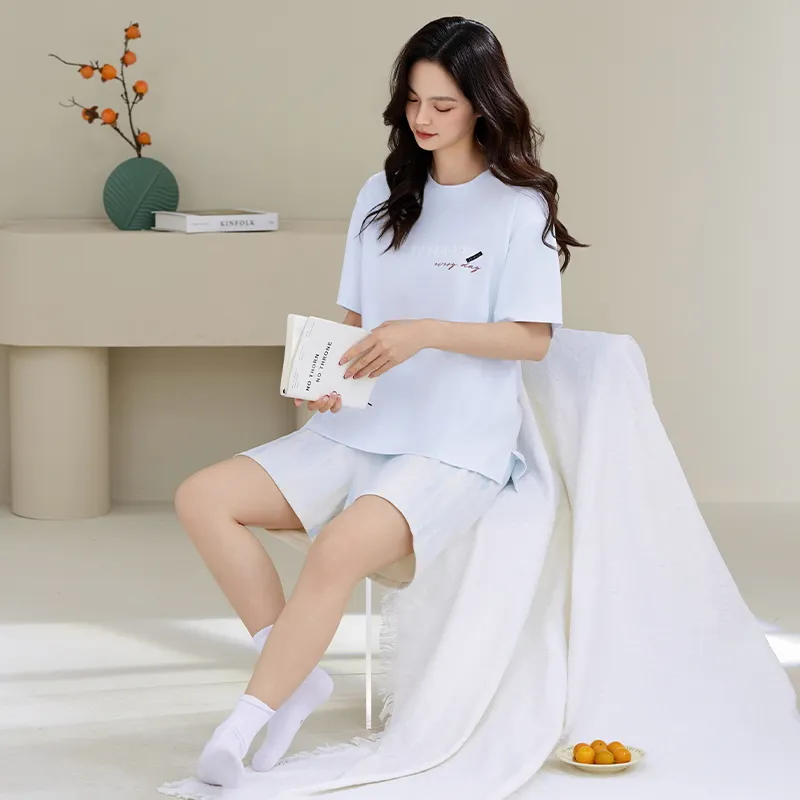 Ta Yan Women's Pajama Sets-27