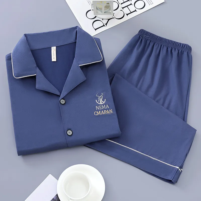 Ta Yan Men Pajama Sets-27