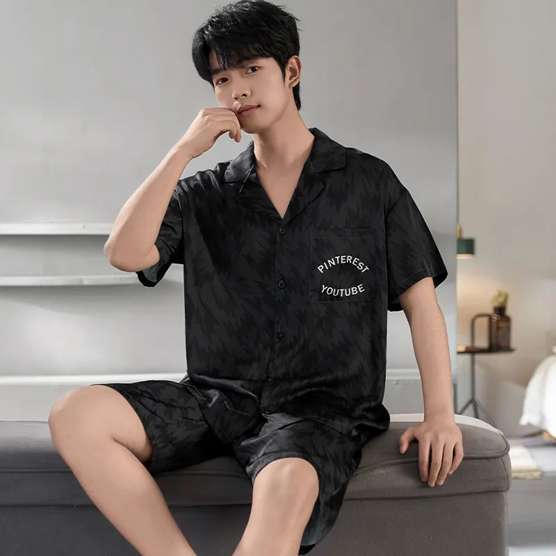 Ta Yan Men Pajama Sets-4