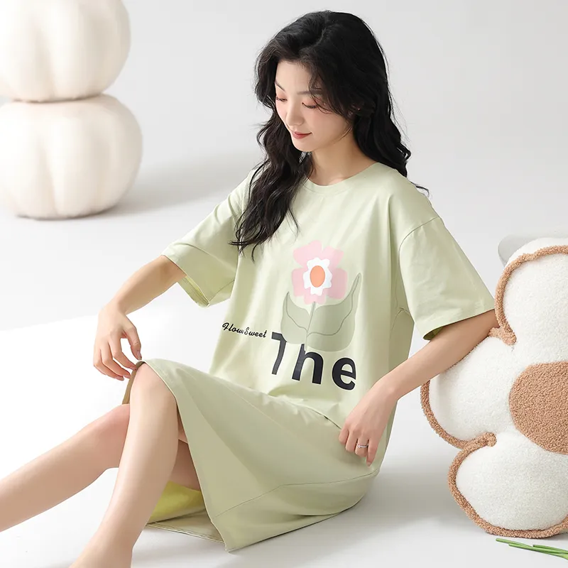 Ta Yan Women's Nightgowns-15