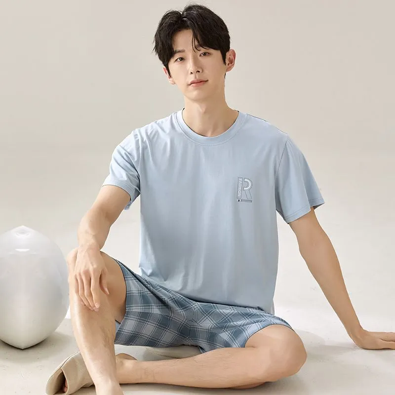 Ta Yan Men Pajama Sets-23