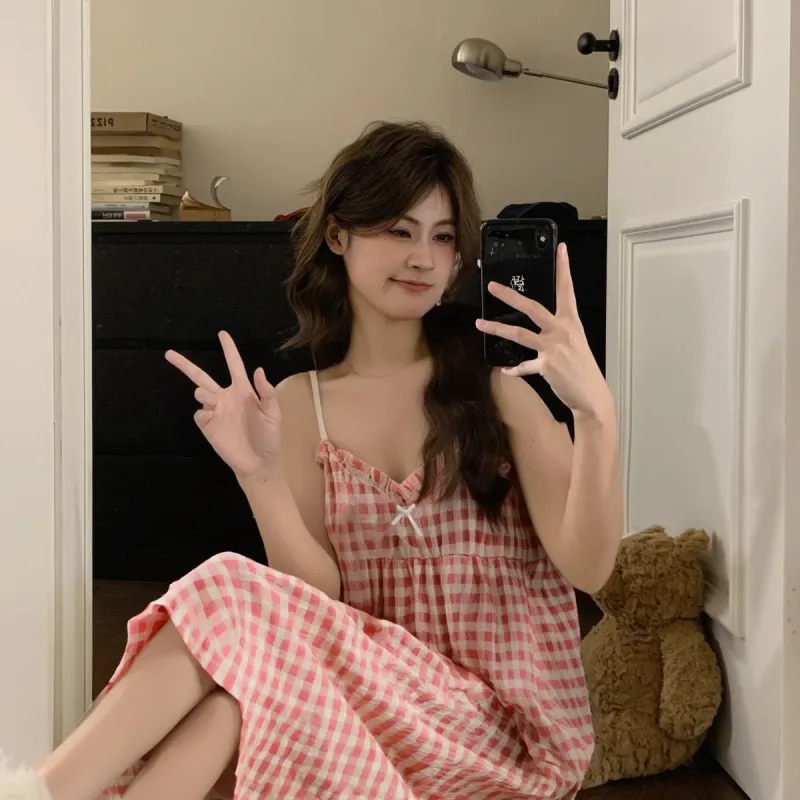 Ta Yan Women's Nightgowns-2