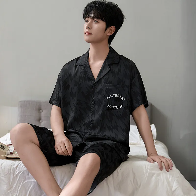 Ta Yan Men Pajama Sets-3