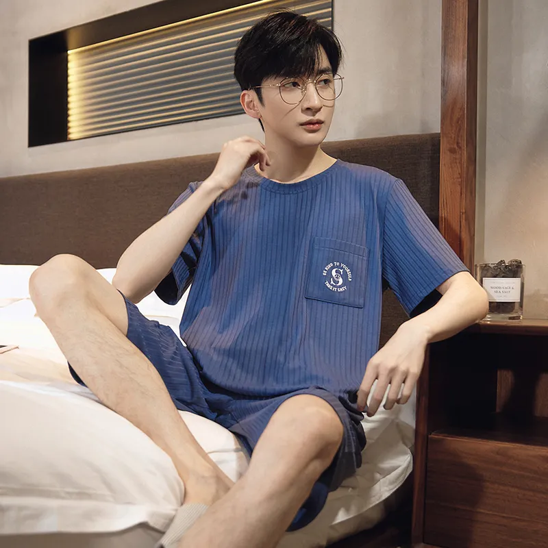 Ta Yan Men Pajama Sets-13