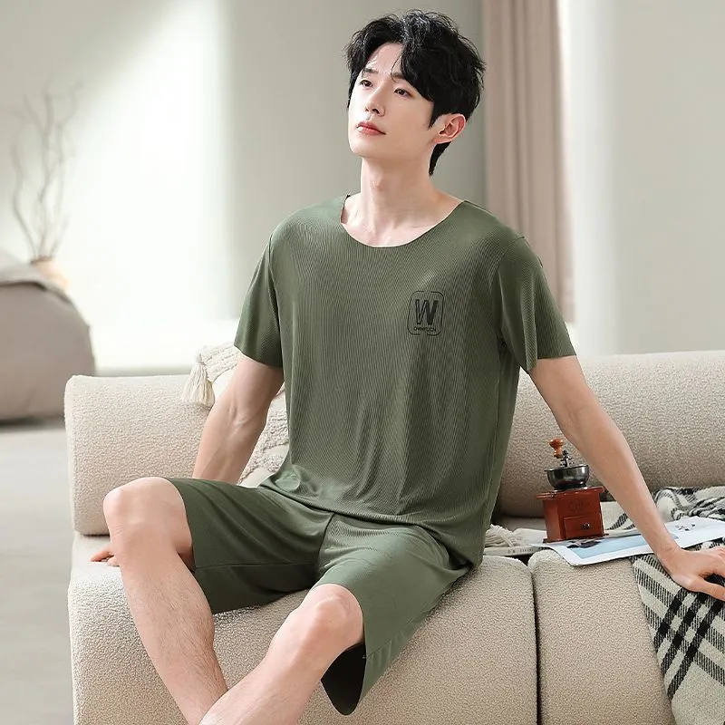 Ta Yan Men Pajama Sets-7