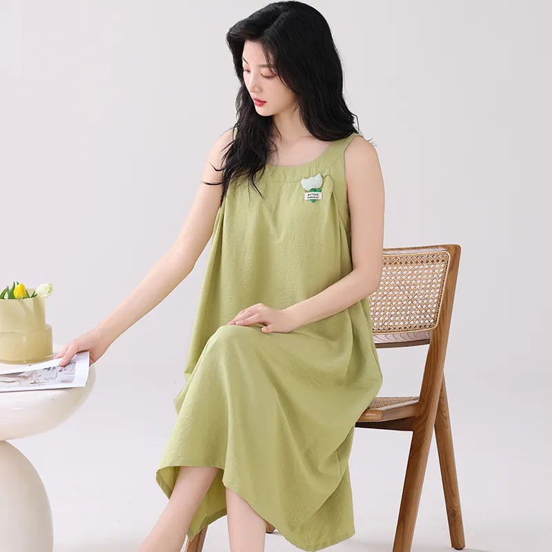 Ta Yan Women's Nightgowns-2