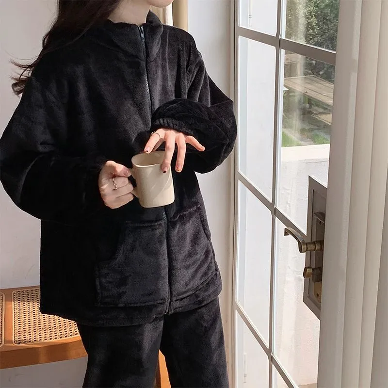 Ta Yan Women's Pajama Sets-26