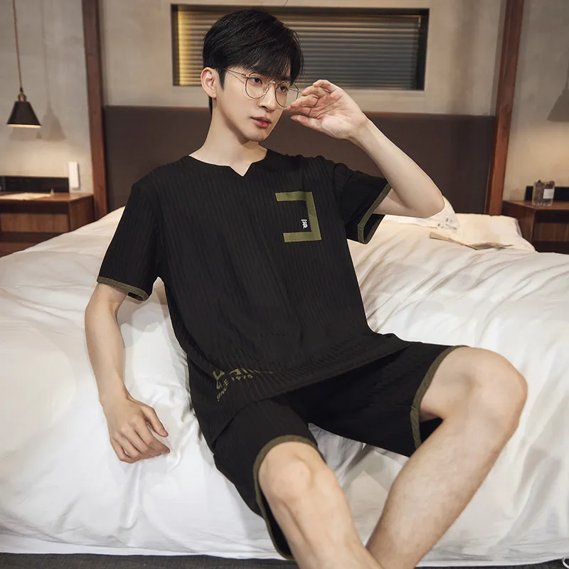 Ta Yan Men Pajama Sets-15