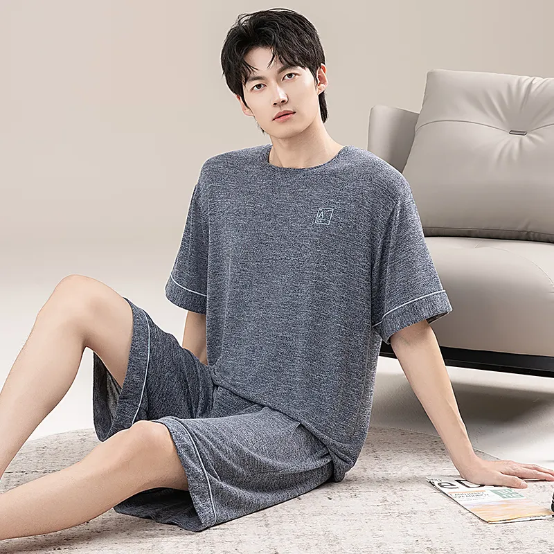 Ta Yan Men Pajama Sets-26