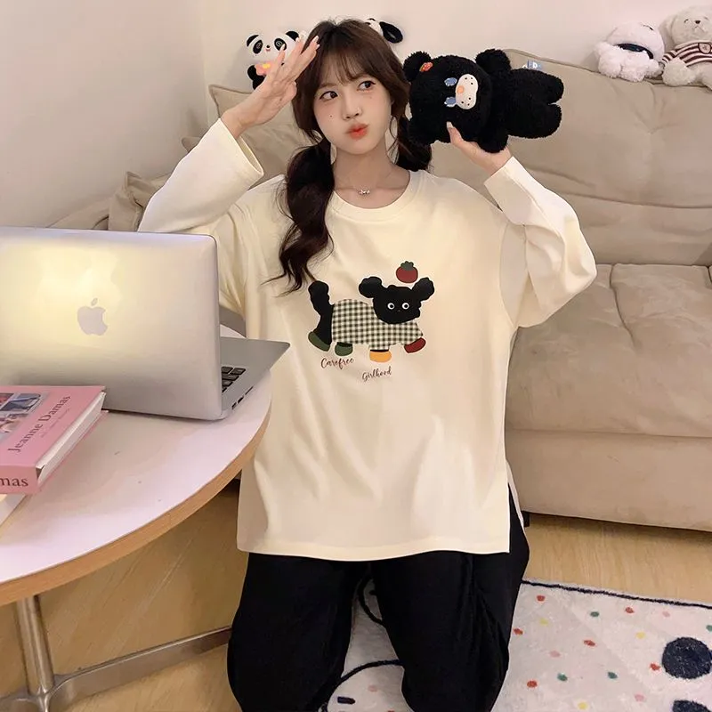 Ta Yan Women's Pajama Sets-2