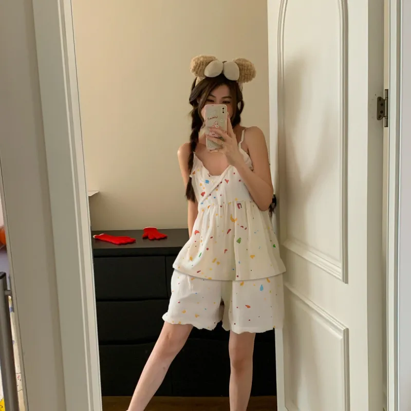 Ta Yan Women's Pajama Sets-3