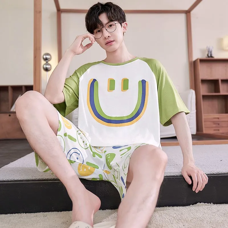 Ta Yan Men Pajama Sets-1