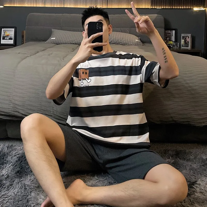 Ta Yan Men Pajama Sets-3