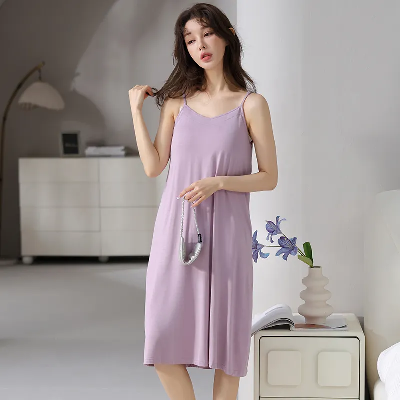 Ta Yan Women's Nightgowns-26