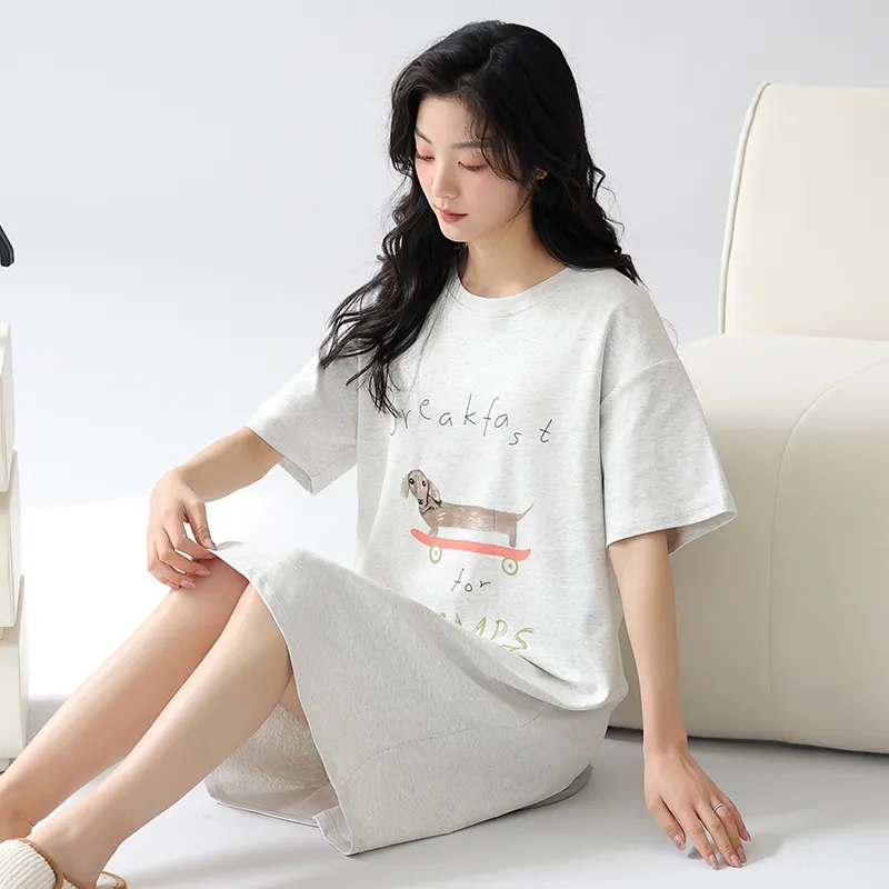 Ta Yan Women's Nightgowns-4
