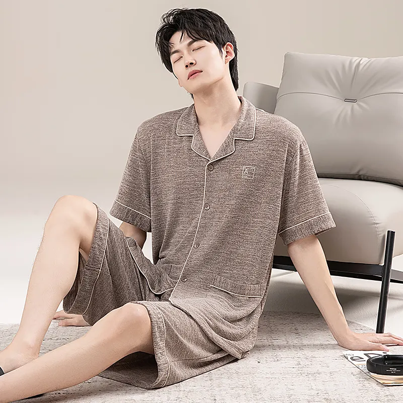 Ta Yan Men Pajama Sets-35
