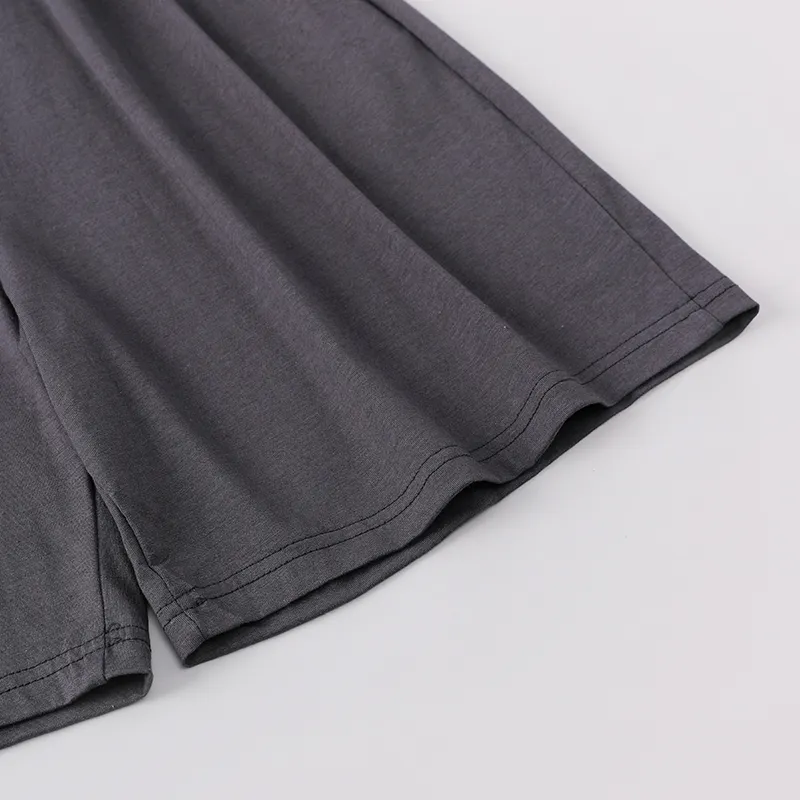 Ta Yan Men Pajama Pants-5