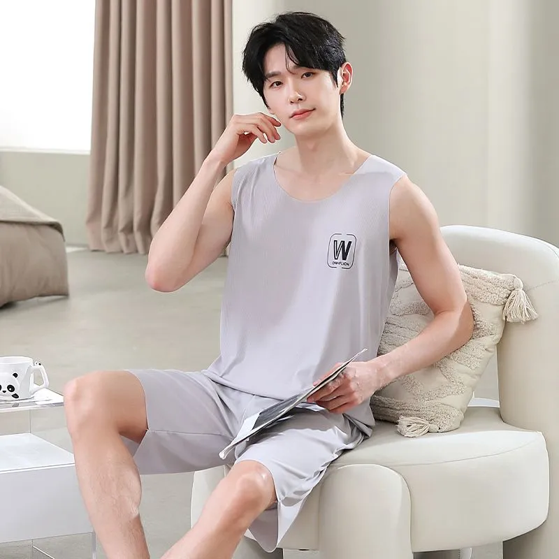 Ta Yan Men Pajama Sets-17