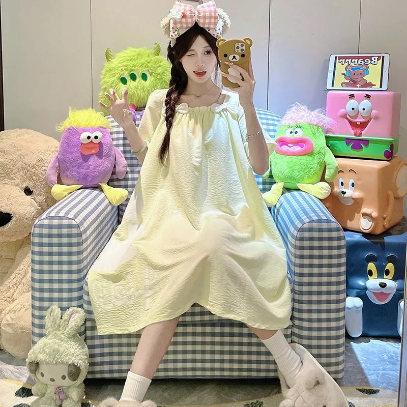 Ta Yan Women's Nightgowns-5