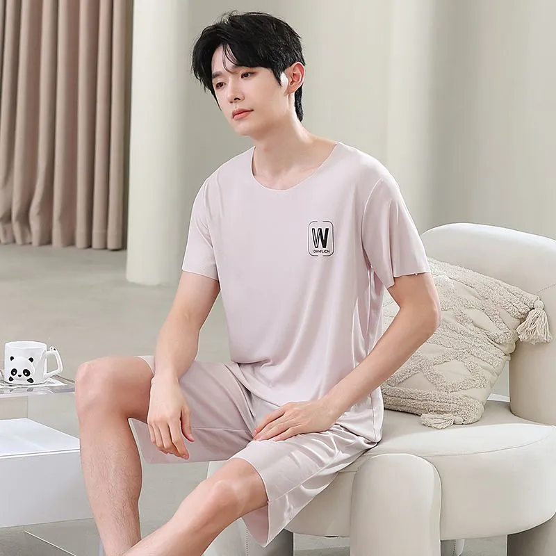 Ta Yan Men Pajama Sets-27