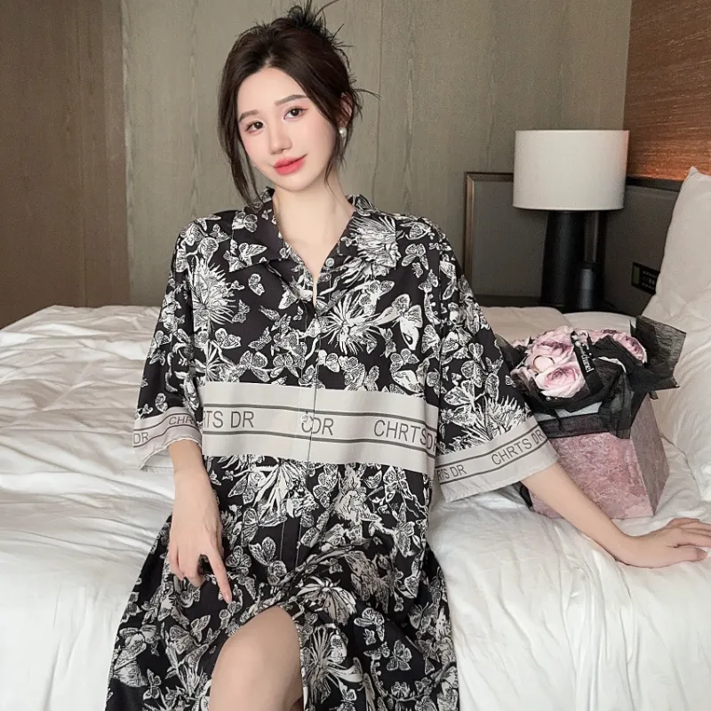 Ta Yan Women's Nightgowns-5