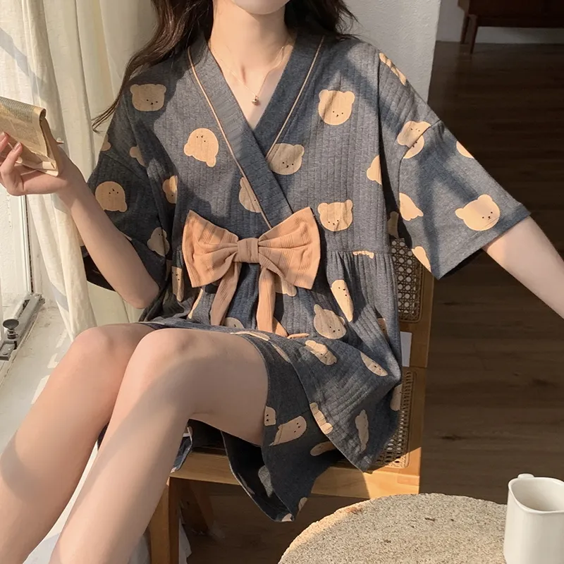 Ta Yan Women's Pajama Sets-4