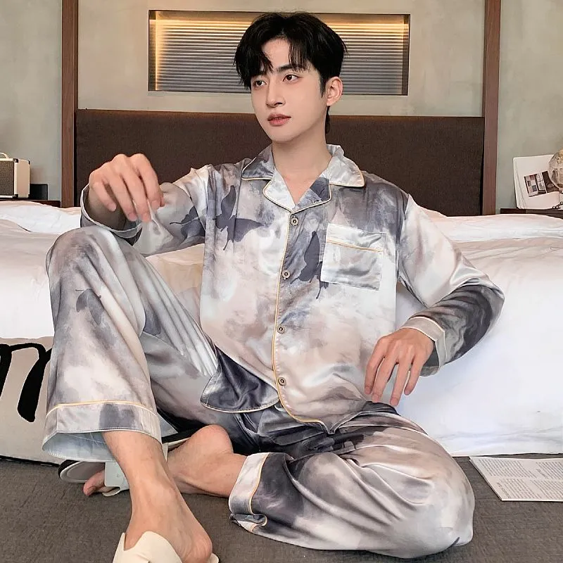 Ta Yan Men Pajama Sets-2