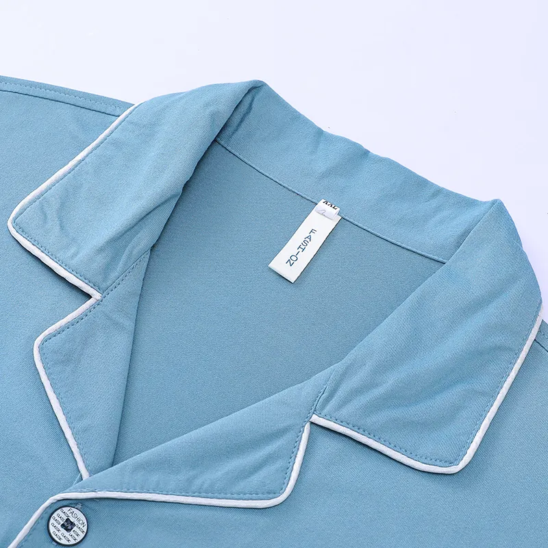 Ta Yan Men Pajama Sets-37