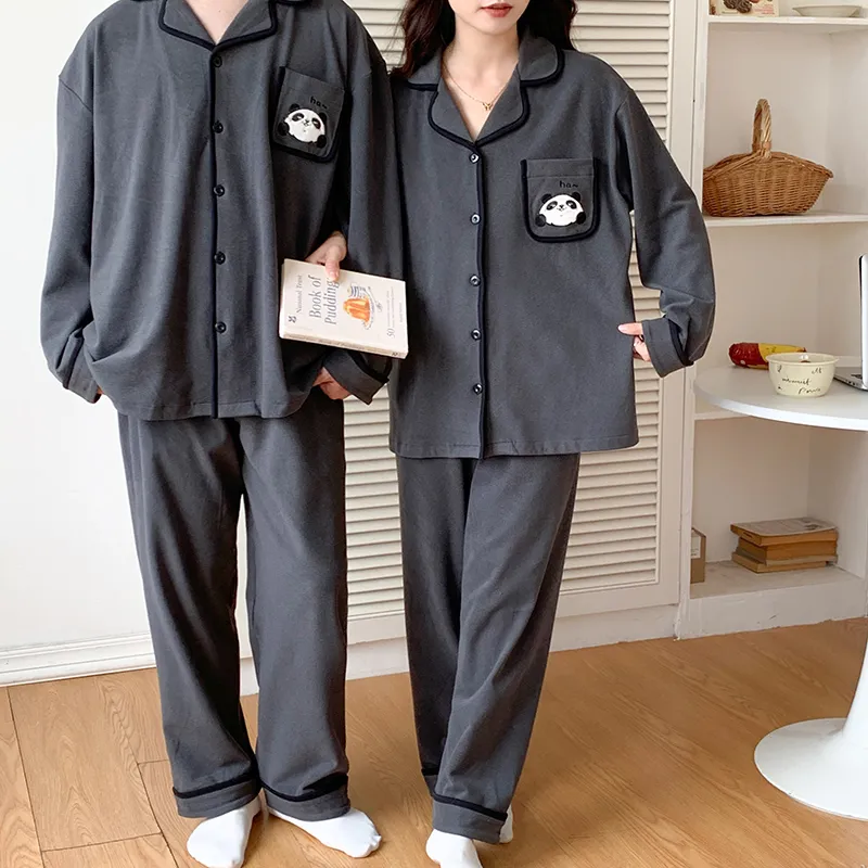 Ta Yan Unisex Pajama Sets-9