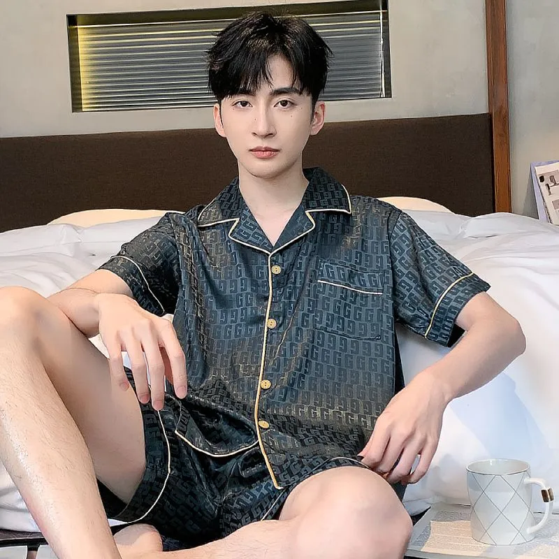Ta Yan Men Pajama Sets-13
