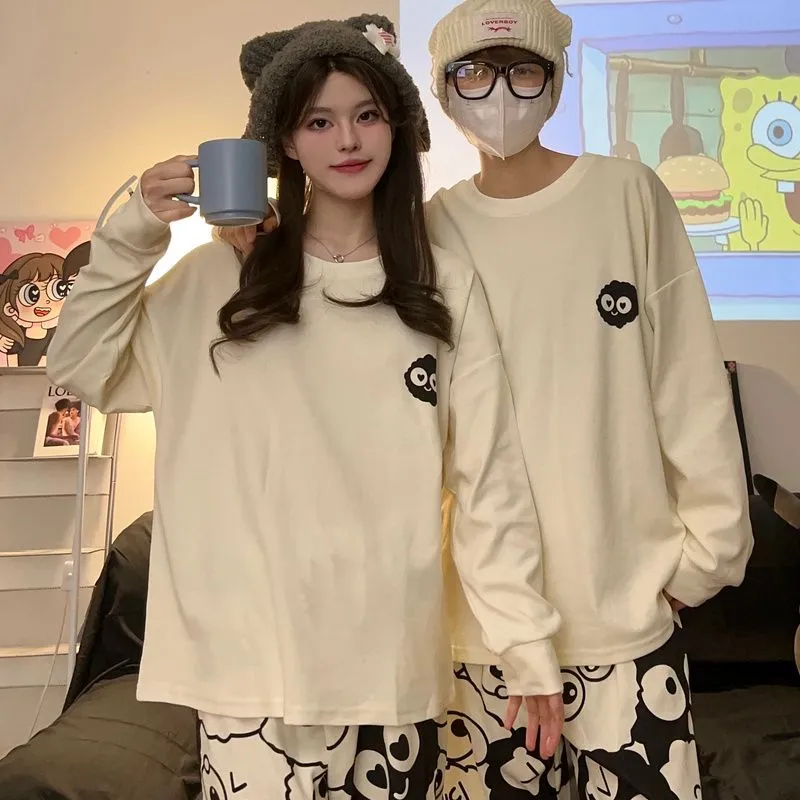 Ta Yan Unisex Pajama Sets-4