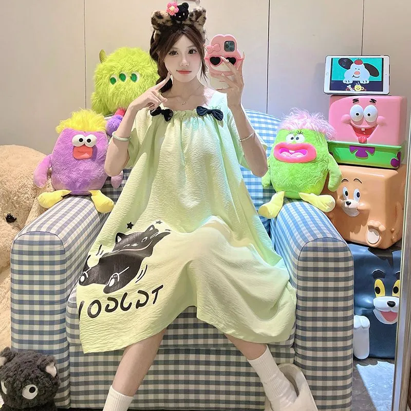 Ta Yan Women's Nightgowns-3