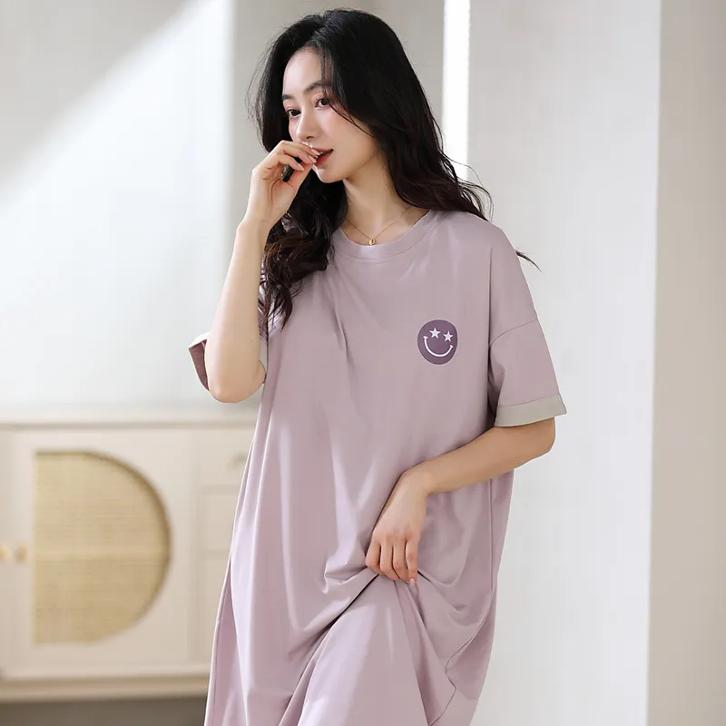 Ta Yan Women's Nightgowns-17