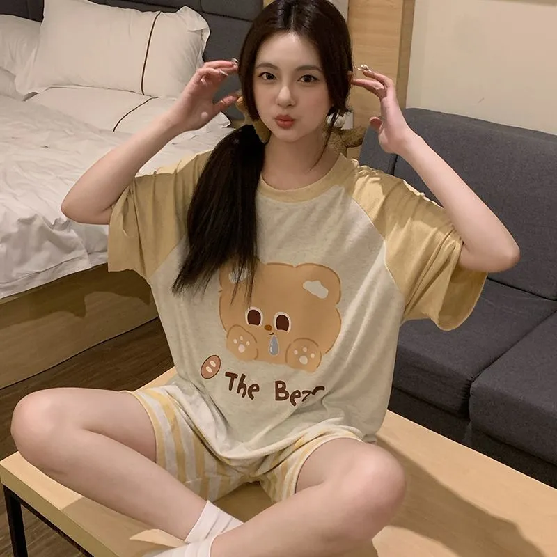 Ta Yan Women's Pajama Sets-2