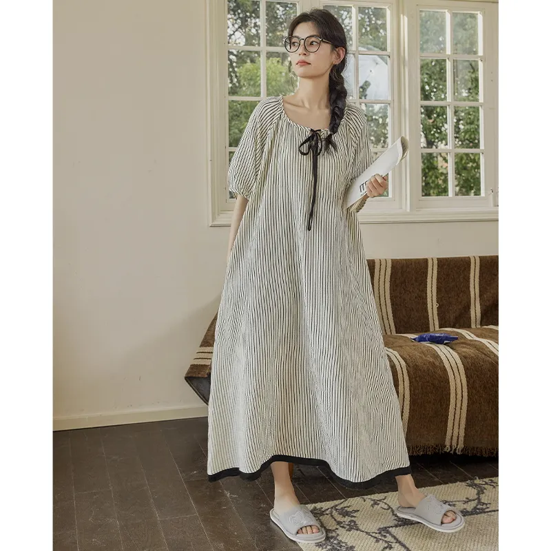 Ta Yan Women's Nightgowns-26