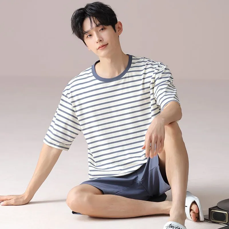 Ta Yan Men Pajama Sets-2