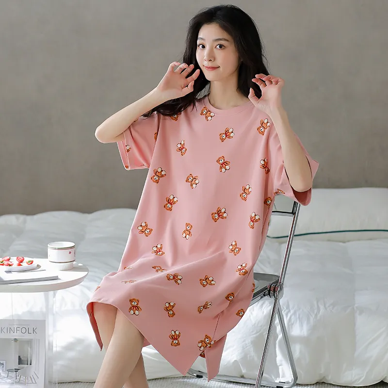 Ta Yan Women's Nightgowns-2
