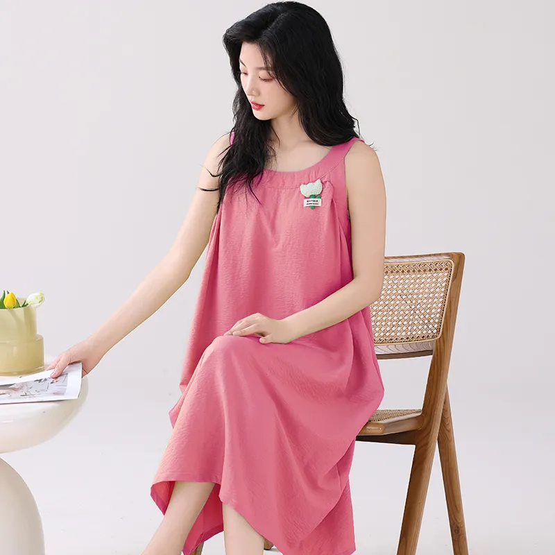 Ta Yan Women's Nightgowns-28