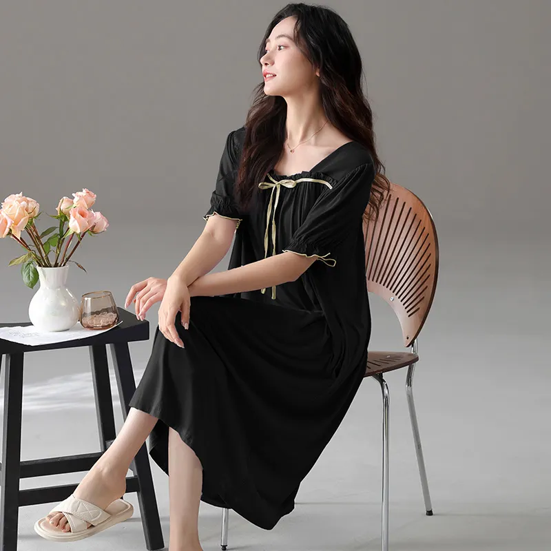 Ta Yan Women's Nightgowns-3