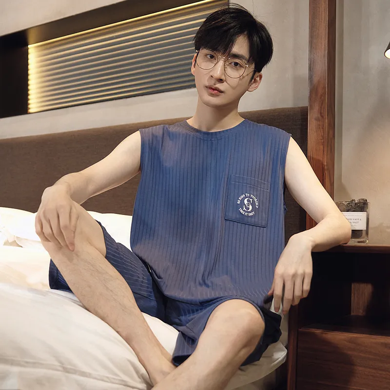 Ta Yan Men Pajama Sets-13