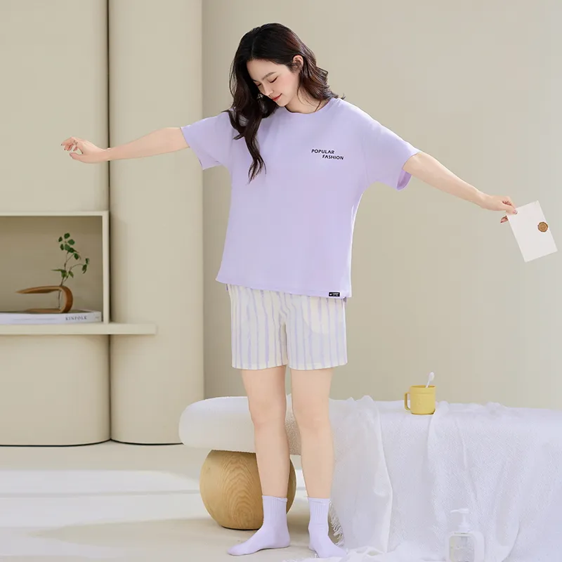 Ta Yan Women's Pajama Sets-3