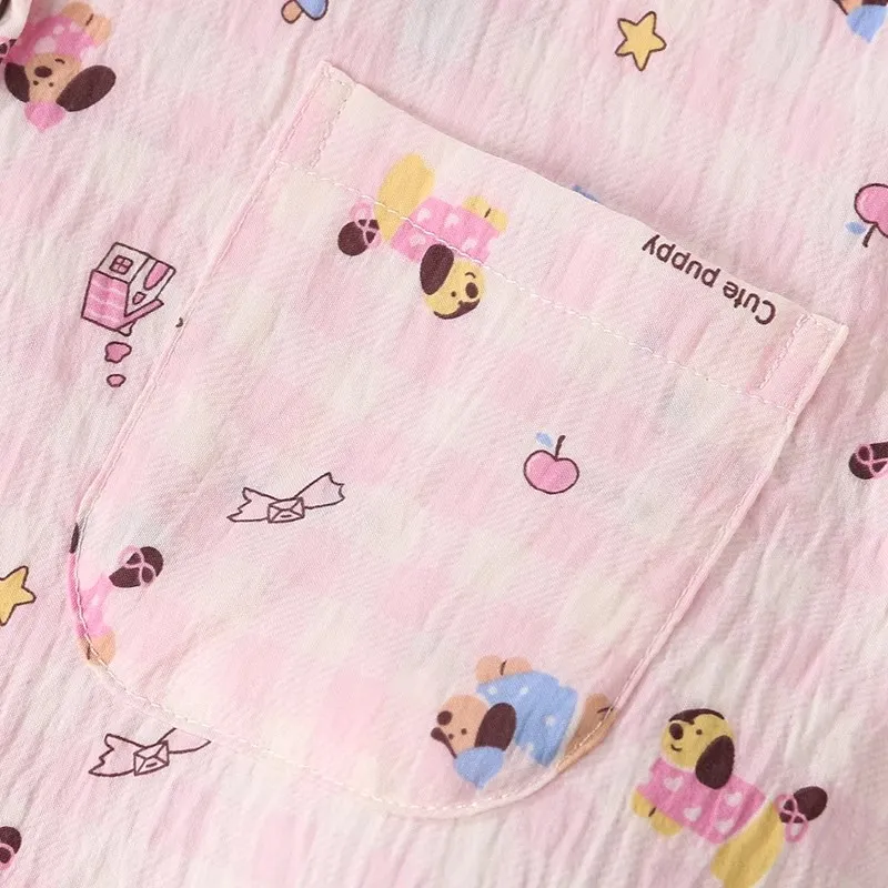 Ta Yan Women's Pajama Sets-2