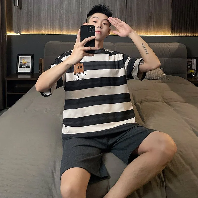 Ta Yan Men Pajama Sets-4