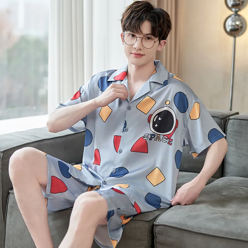 Ta Yan Men Pajama Sets-2