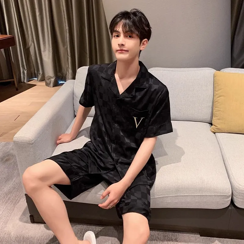 Ta Yan Men Pajama Sets-4