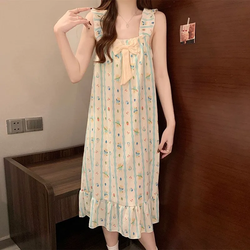 Ta Yan Women's Nightgowns-2