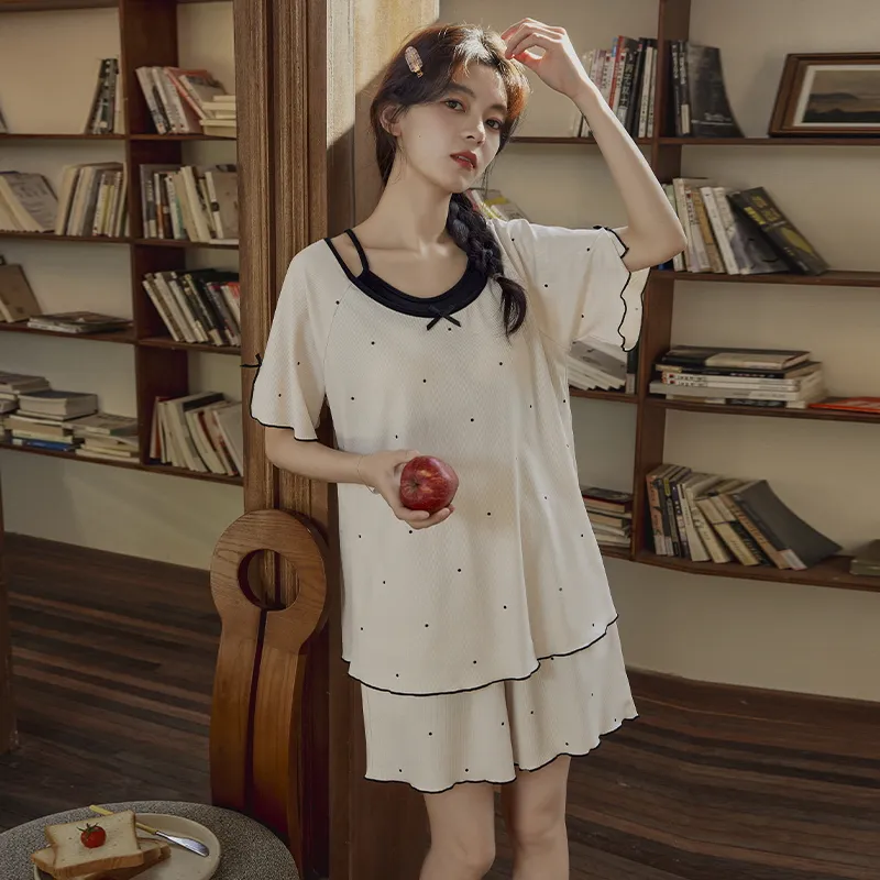 Ta Yan Women's Pajama Sets-3