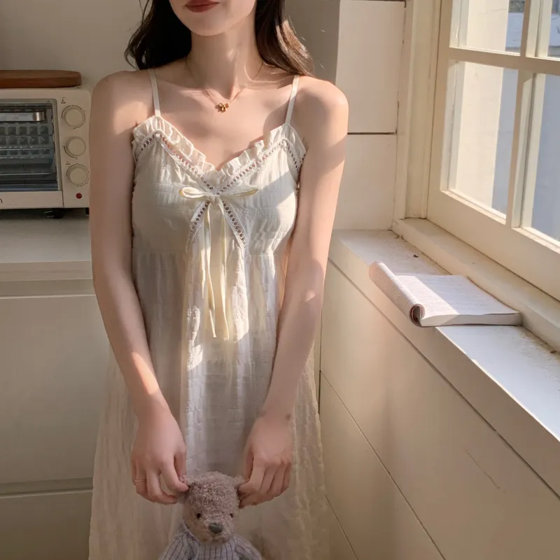 Ta Yan Women's Nightgowns-2