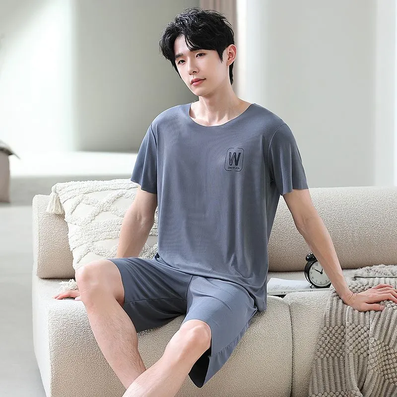 Ta Yan Men Pajama Sets-12